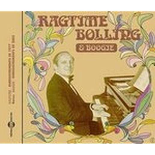 RAGTIME BOLLING & BOOGIE