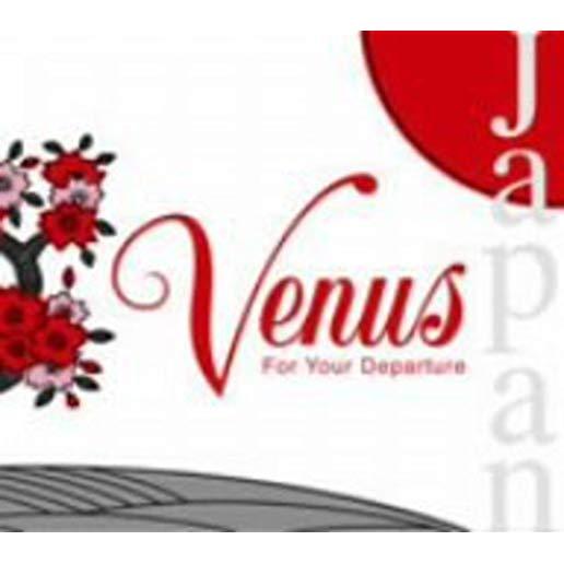 VENUS JAPAN / VAR (JPN)