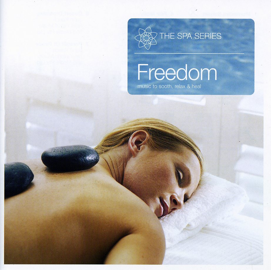 FREEDOM / VARIOUS