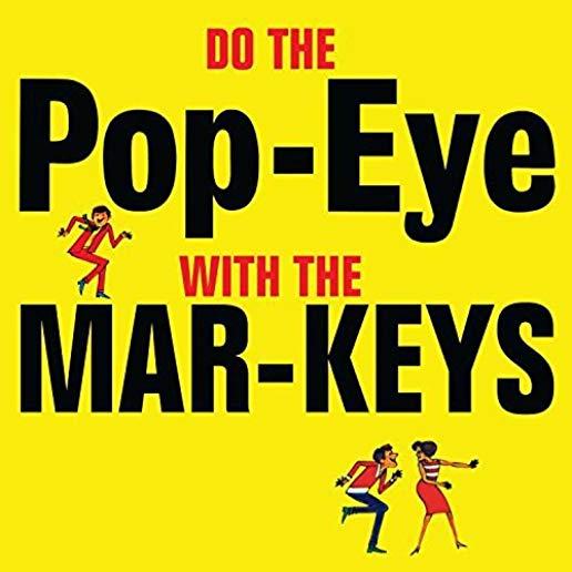 DO THE POPEYE WITH THE MAR-KEYS (UK)