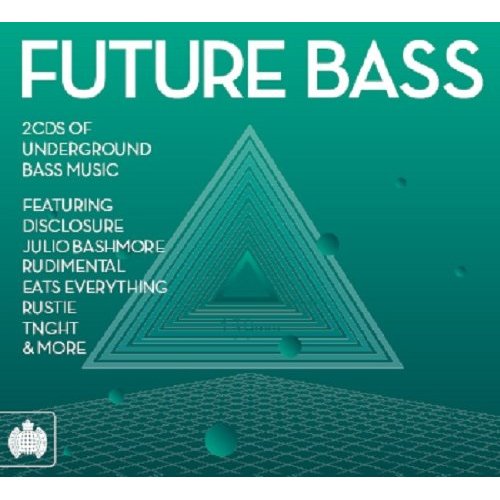 MINISTRY OF SOUND: FUTURE BASS / VARIOUS (UK)