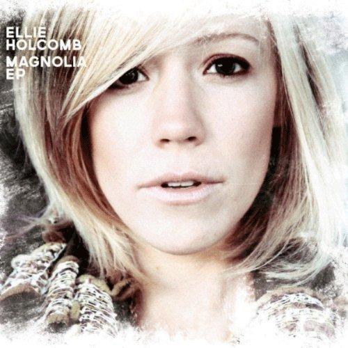 MAGNOLIA (EP)