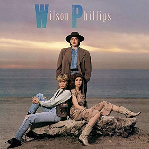 WILSON PHILLIPS (UK)
