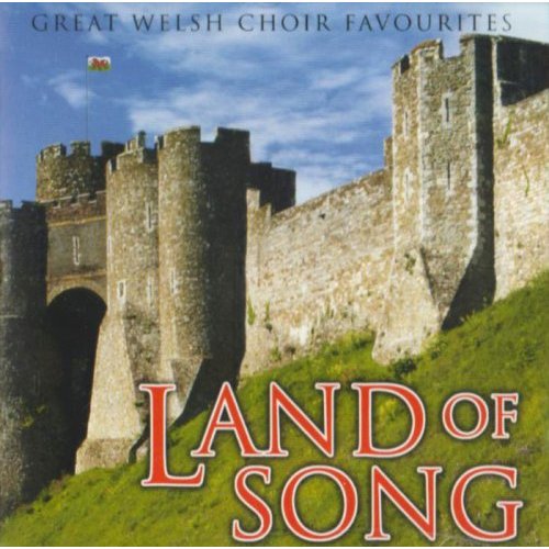 LAND OF SONG / VARIOUS (UK)