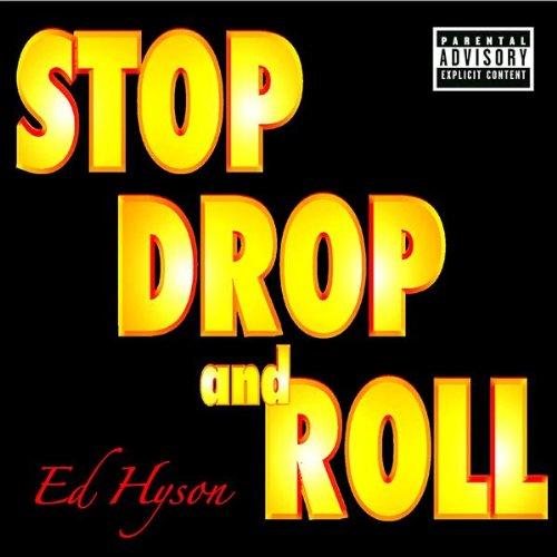 STOP DROP AND ROLL (EP) (CDR)