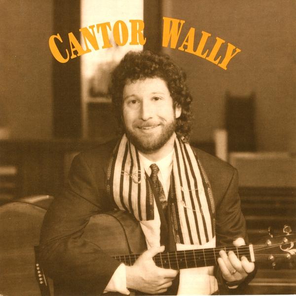 CANTOR WALLY