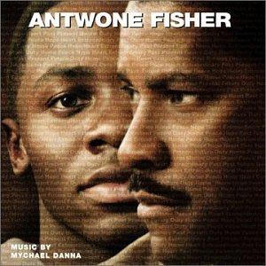 ANTWONE FISHER (SCORE) / O.S.T.