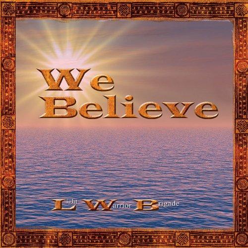 WE BELIEVE (CDR)