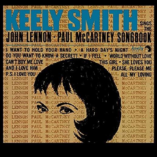 KEELY SMITH: SINGS THE JOHN LENNON-PAUL MCCARTNEY