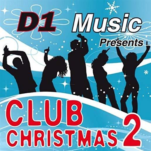 CLUB CHRISTMAS 2 (CDR)