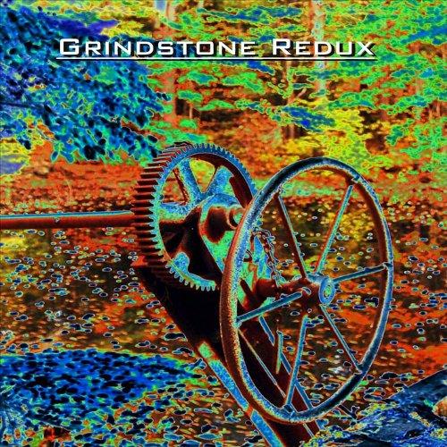 GRINDSTONE REDUX: 1980S UNDERGROUND MUSIC / VAR