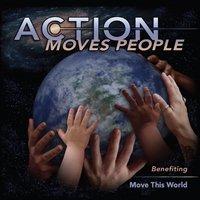 ACTION MOVES PEOPLE / VARIOUS