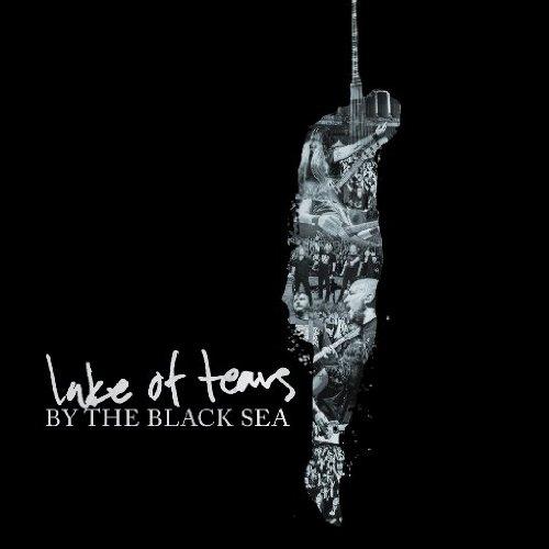 BY THE BLACK SEA (BONUS DVD)