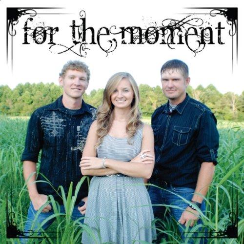 FOR THE MOMENT (CDR)