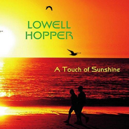 TOUCH OF SUNSHINE (CDR)