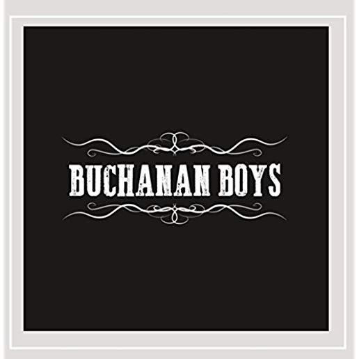 BUCHANAN BOYS