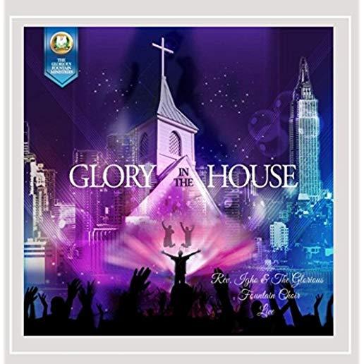 GLORY IN THE HOUSE (CDRP)