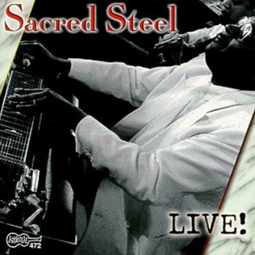 SACRED STEEL LIVE / VARIOUS