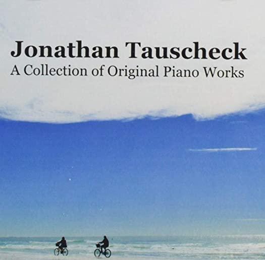 COLLECTION OF ORIGINAL PIANO WORKS II