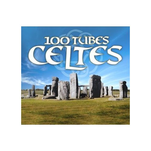 100 TUBES CELTES 2012 (FRA)