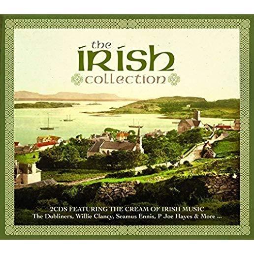 MY KIND OF MUSIC: IRISH COLLECTION / VARIOUS (UK)