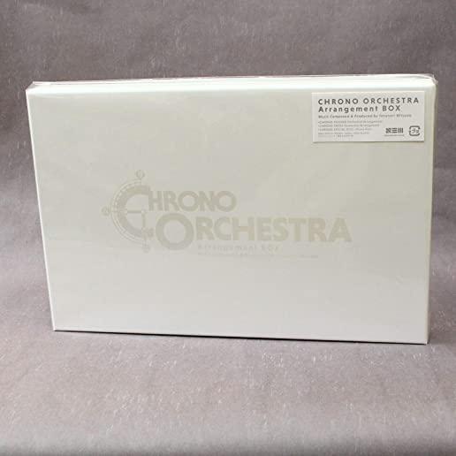 CHRONO ORCHESTRAL ARRANGEMENT BOX / O.S.T. (LTD)