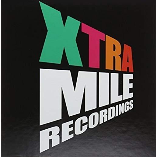 XTRA MILE SINGLE SESSIONS 5 (INCLUDES COLLOTOR'S B