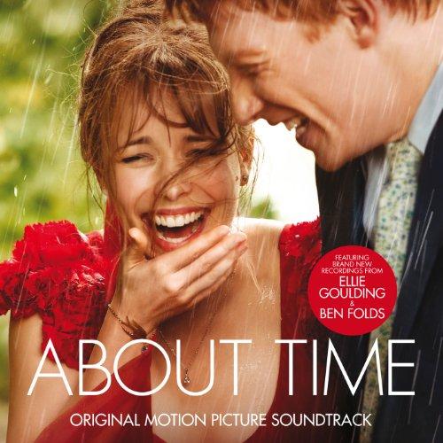 ABOUT TIME (UK)
