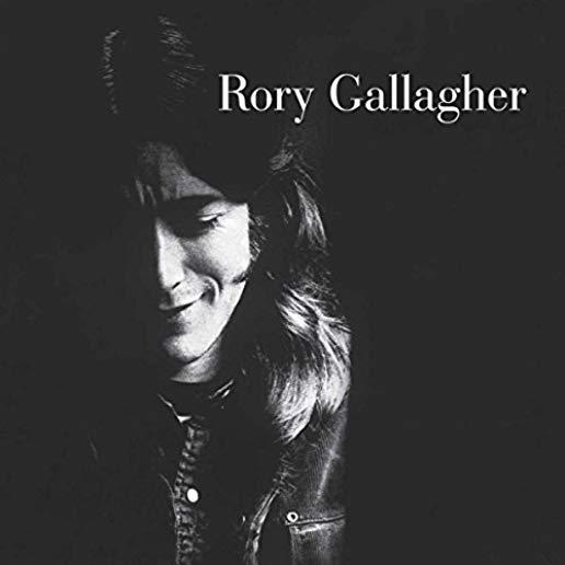 RORY GALLAGHER (UK)