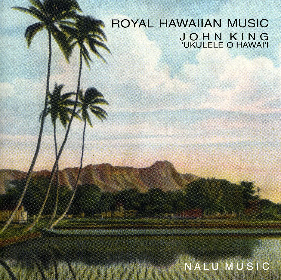 ROYAL HAWAIIAN MUSIC