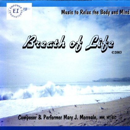 BREATH OF LIFE-MUSIC ONLY