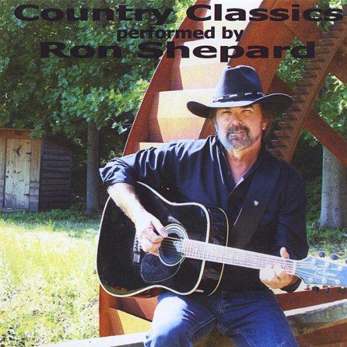 COUNTRY CLASSICS (CDR)