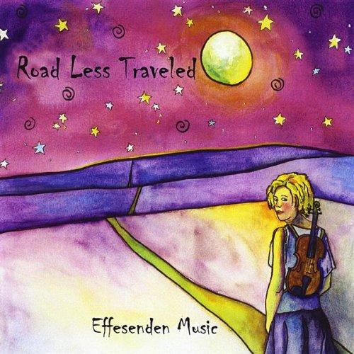 ROAD LESS TRAVELED (CDR)