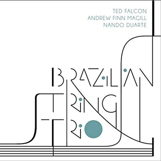 BRAZILIAN STRINGS TRIO