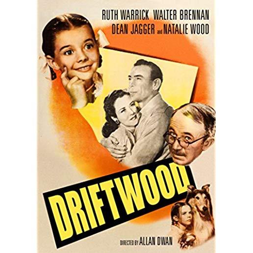 DRIFTWOOD (1947)