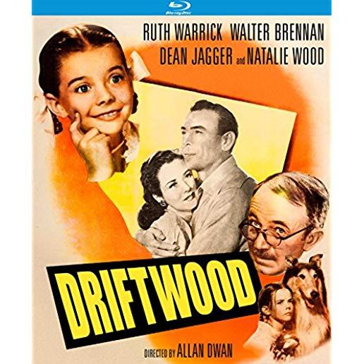 DRIFTWOOD (1947)