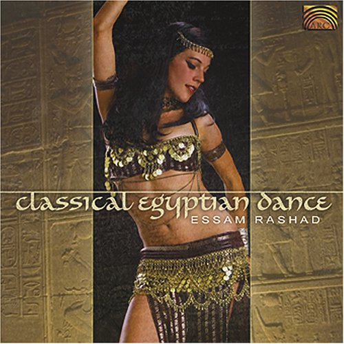 CLASSICAL EGYPTIAN DANCE 1 (ENG)