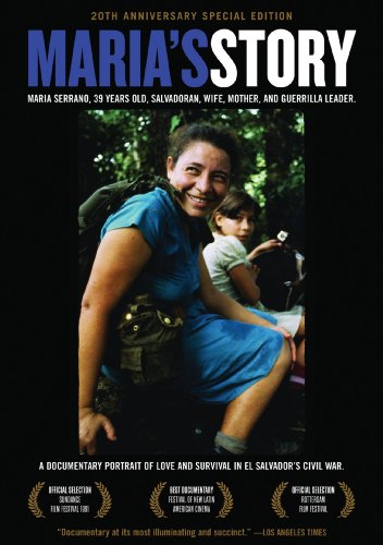 MARIA'S STORY: A DOCUMENTARY PORTRAIT OF LOVE &