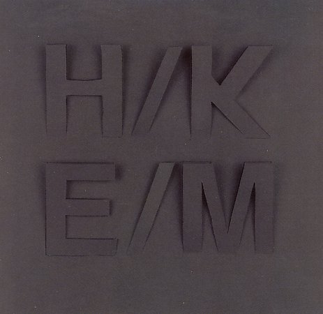 HMKE (EP)