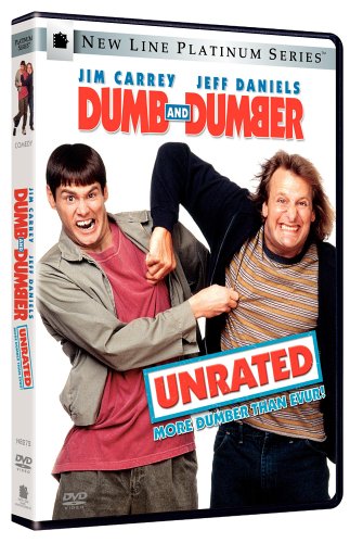 DUMB & DUMBER (UNRATED)