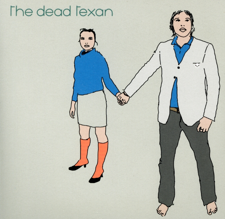 DEAD TEXAN (W/DVD)