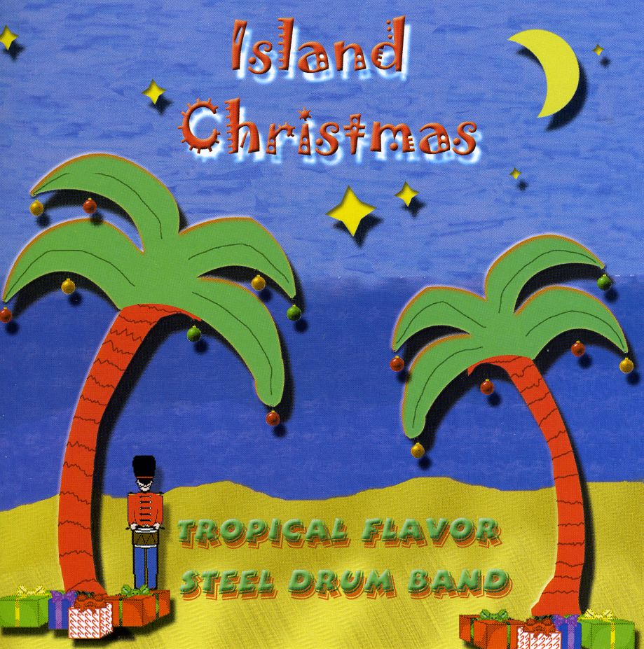 ISLAND CHRISTMAS