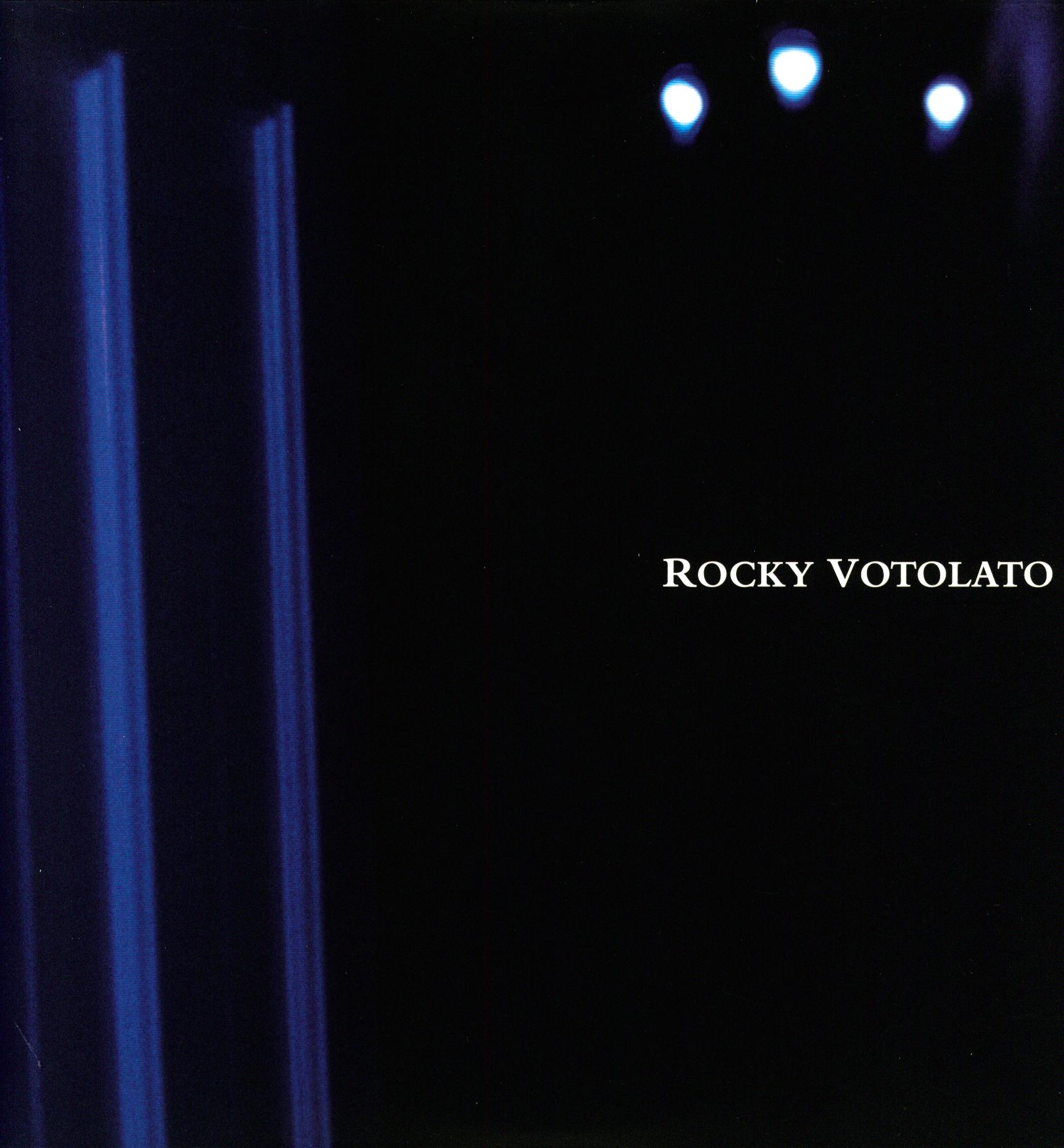 ROCKY VOTOLATO (DLCD)