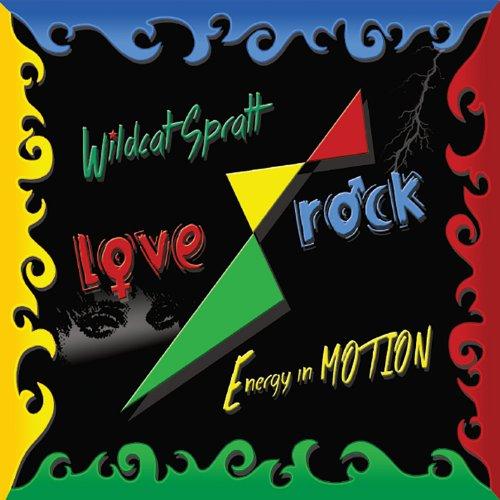 LOVE ROCK (ENERGY IN MOTION)
