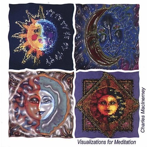 VISUALIZATIONS FOR MEDITATION