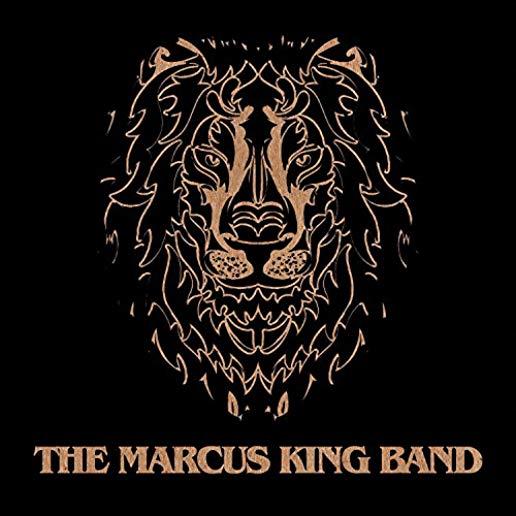 MARCUS KING BAND (GATE)
