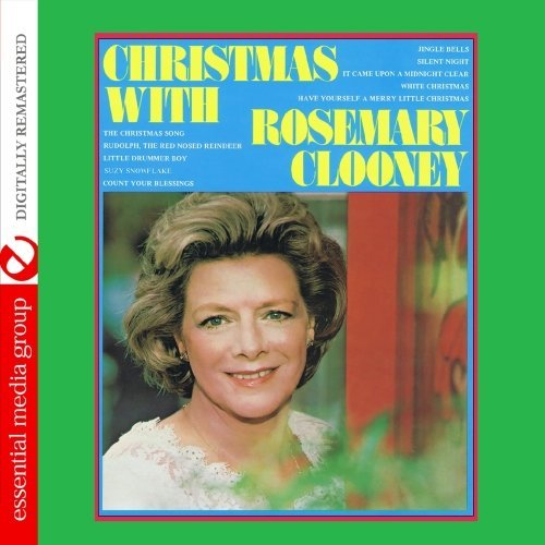CHRISTMAS WITH ROSEMARY CLOONEY (MOD)