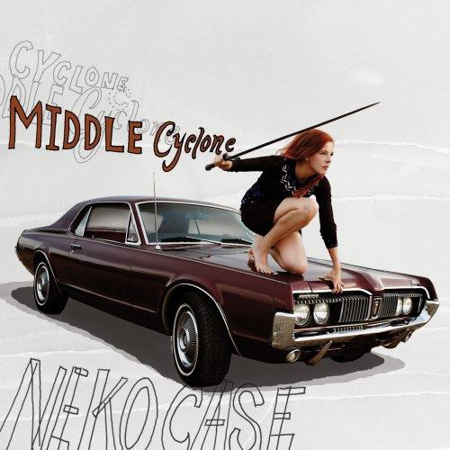 MIDDLE CYCLONE (OGV)