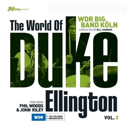 WORLD OF DUKE ELLINGTON 3