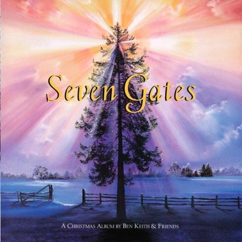 SEVEN GATES: CHRISTMAS ALBUM (MOD)
